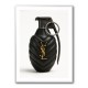 Saint Laurent Fashion Inspired Grenade 1 Wall Art